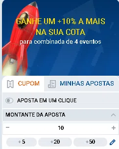 Cupões MostBet